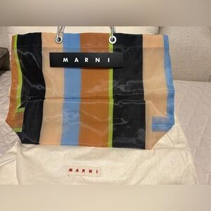 Marni Tote